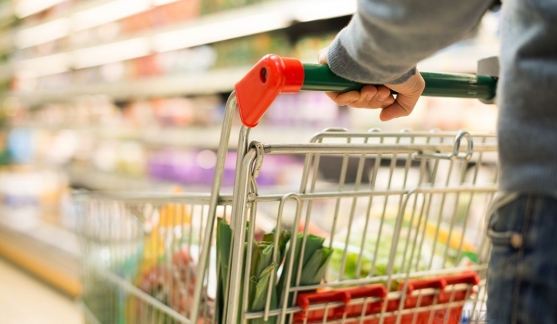 «Руспродсоюз»:  цены на продукты в первом квартале года вырастут на 8%