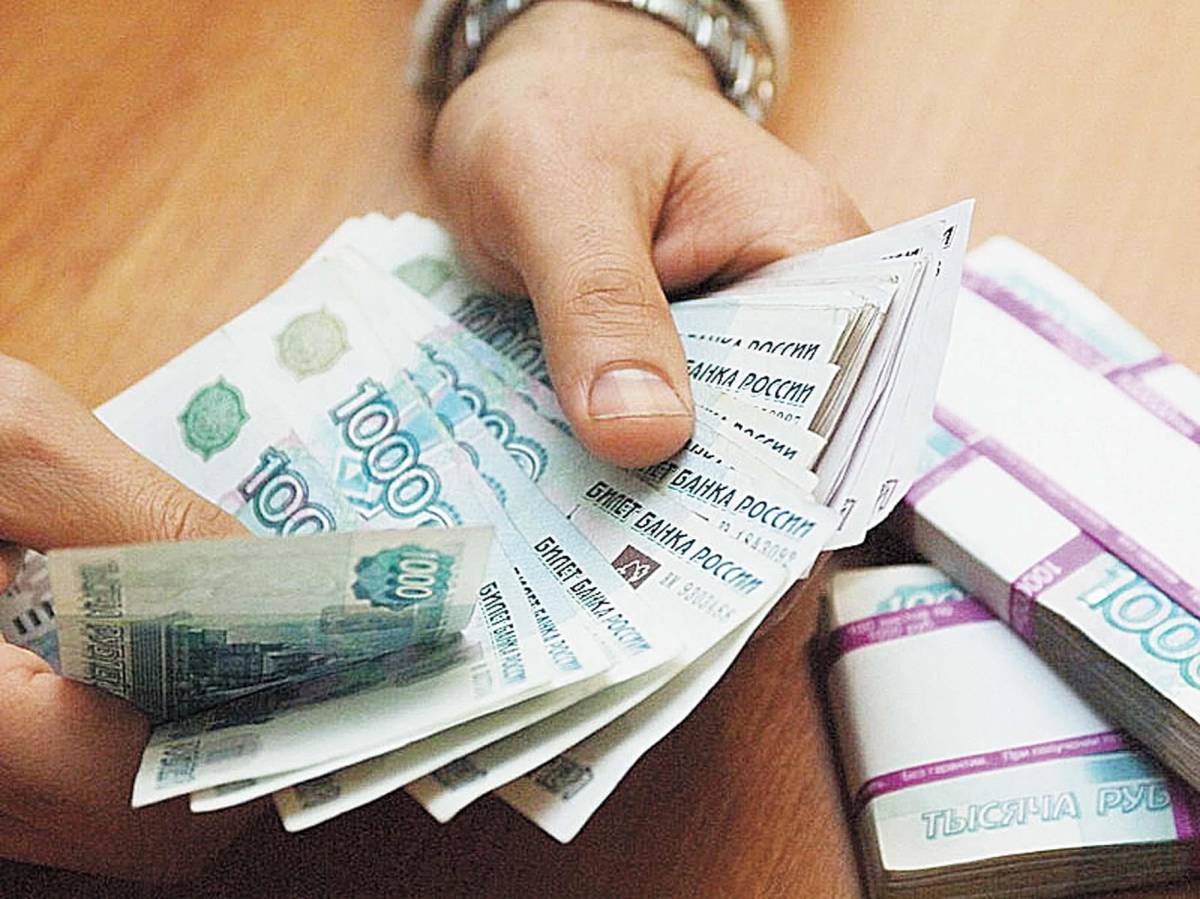 Задолженность перед работниками ЖЭУ-54 Уфы составила 5 млн рублей