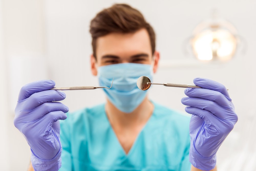 В Уфимской больнице появился центр обучения для стоматологов