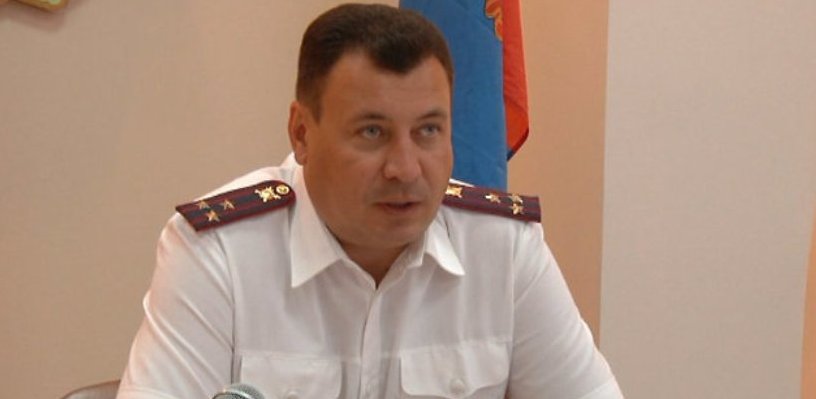 Роман Деев предложил ввести штрафы за жалобы на полицейских