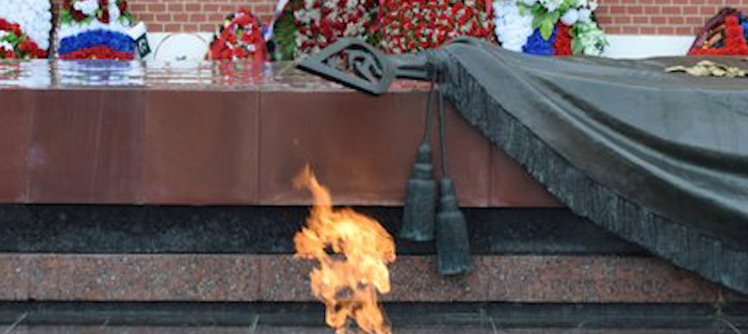 В Башкирии все военные памятники поставят на кадастровый учет