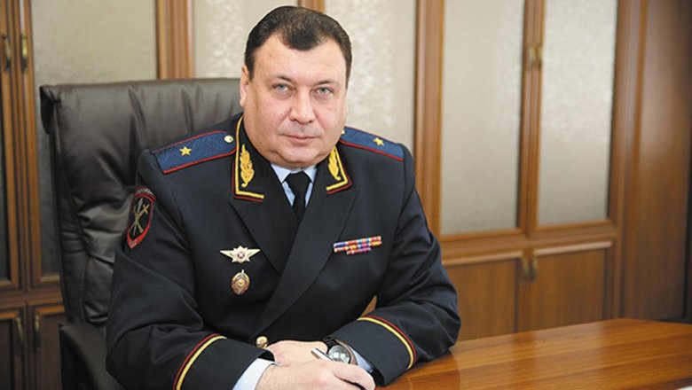 Глава МВД по РБ взял ситуацию с экс-сотрудником Азатом Шаймуратовым на контроль 