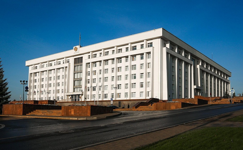 В Башкортостане создан Совет по правам человека и развитию институтов гражданского общества