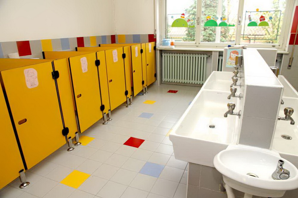В Башкирии с 1 сентября не будет школ без теплых туалетов