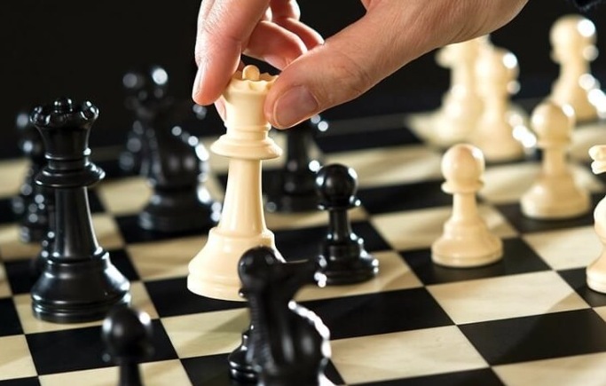В Уфе пройдет шахматный турнир "Молодые резервы"