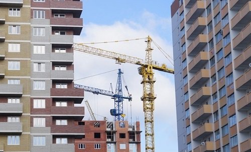 Ввод жилья с начала года в Башкортостане увеличился на 39,9%