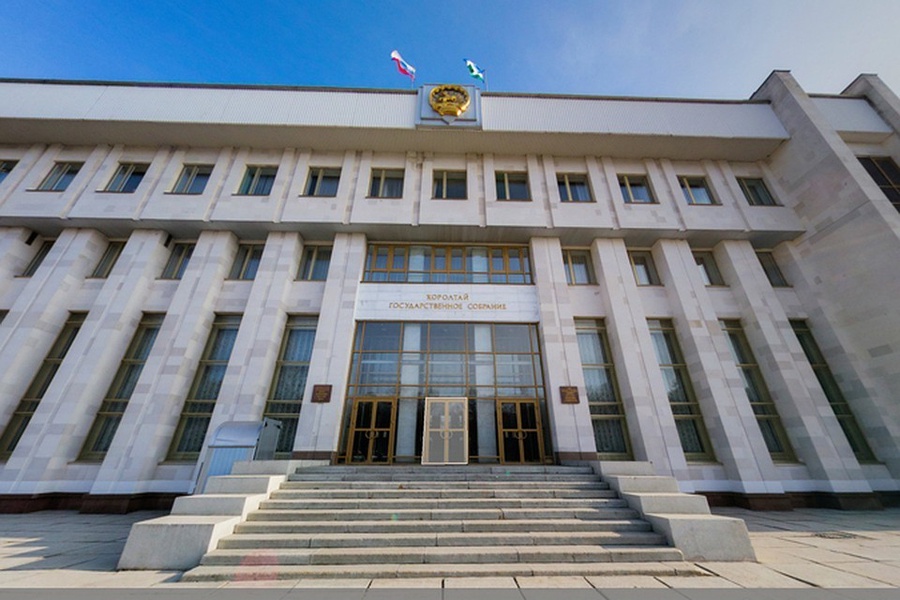 Депутаты поддержали проект закона, разрешающего аренду оружия в Башкирии
