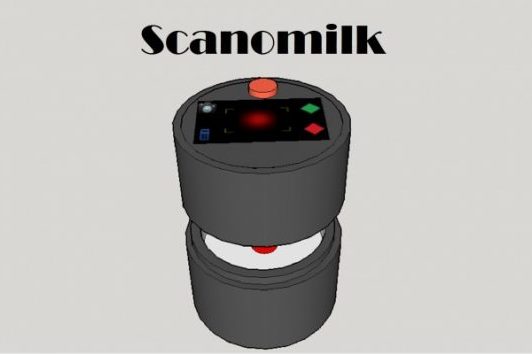 Уфимский аспирант изобрел мобильный анализатор качества молока