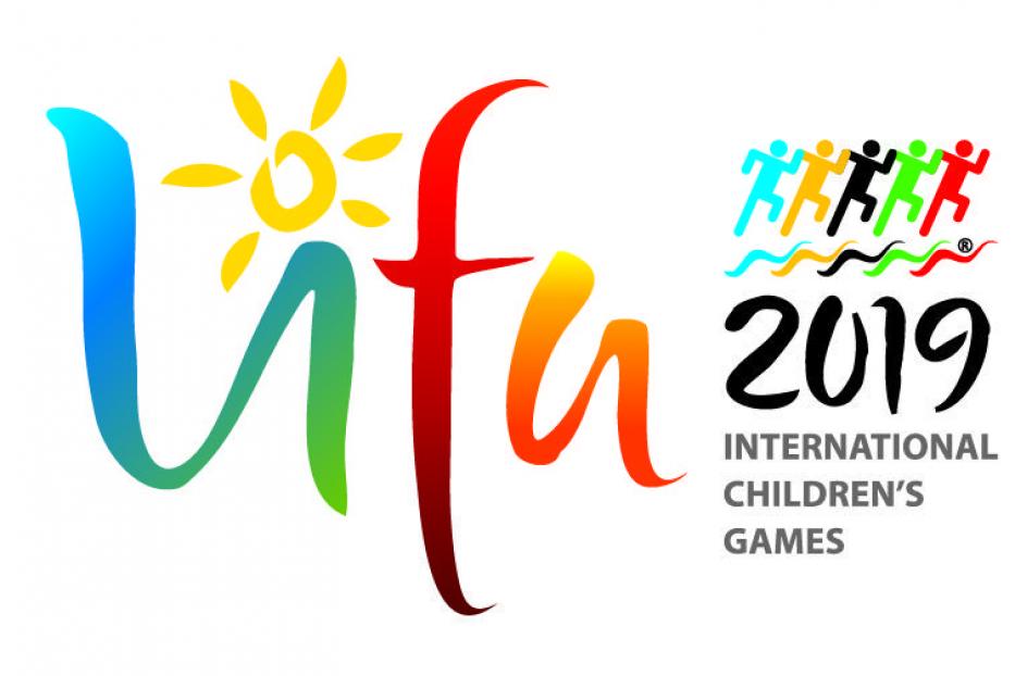 Уфа – столица 53 летних Международных детских игр