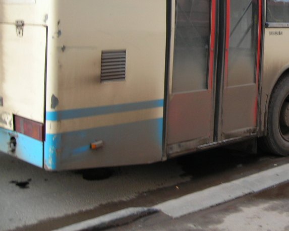 Микрорайон Сипайлово обслуживает 22 автобусных маршрута