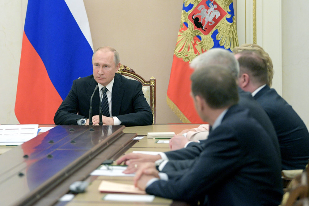 В Кремле рассказали подробности разговора президентов России и Украины