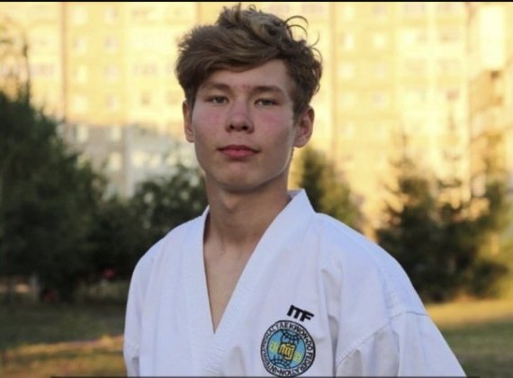 Башкирский спортсмен выиграл "серебро" на чемпионате России