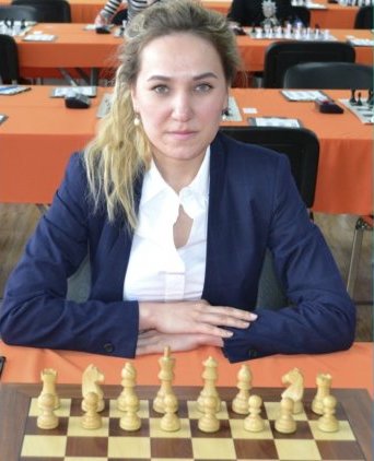 Уфимская шахматистка попала в призеры турнира в Болгарии