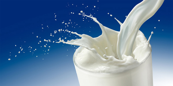 В Башкирии определили стоимость молока