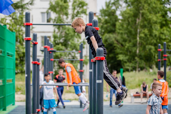 В Башкирии на развитие спорта направят 195,8 тысяч рублей