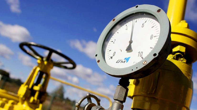 На газификацию в Башкортостане выделят 1 млрд рублей 