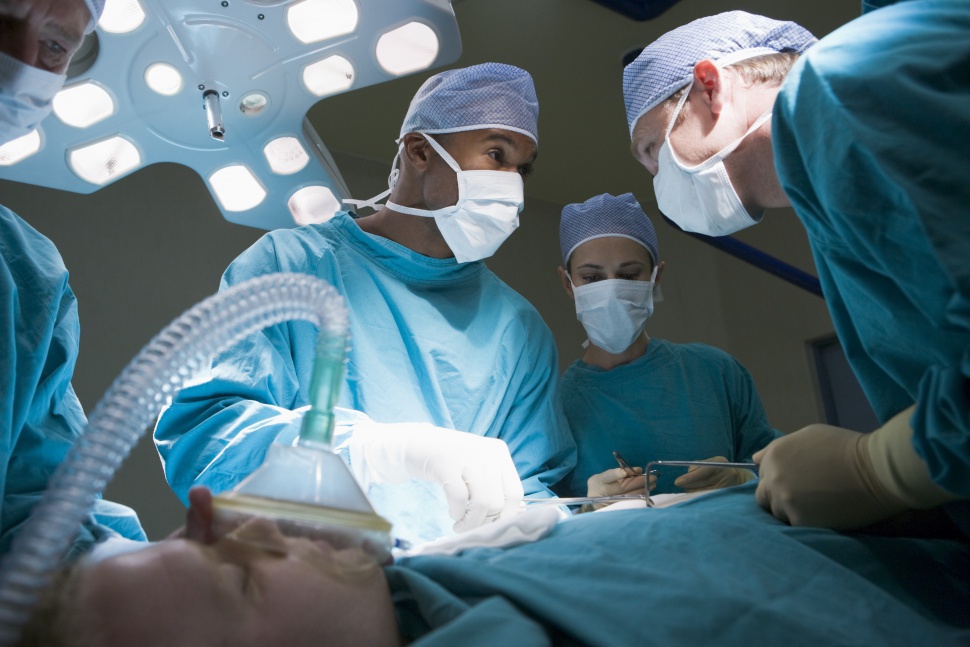Хирург из Китая помог коллегам из Уфы провести сложную операцию на сердце