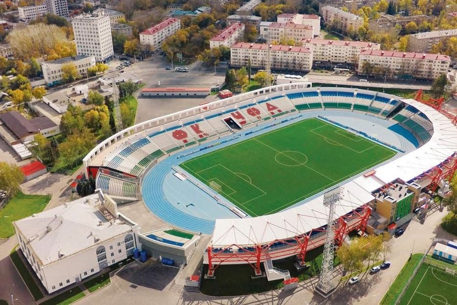  В Уфе пройдет футбольный турнир «Уральская классика: ЛЕТО»