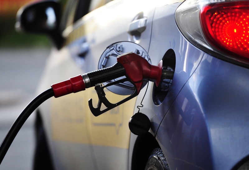 Уфа в числе городов в ПФО с самыми низкими ценами на бензин