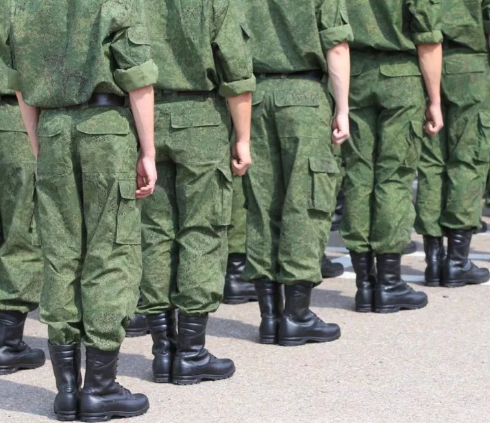 В Минцифры РФ объяснили, зачем в России создается реестр военнообязанных