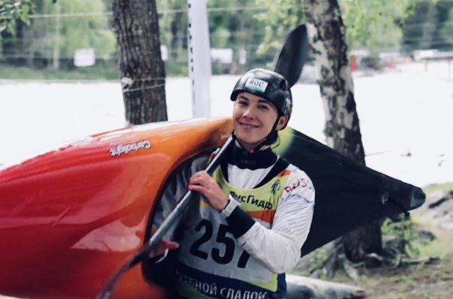 Алсу Миназова завоевала две медали на «Кубке сильнейших»