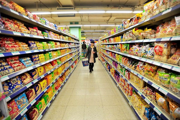 В ноябре инфляция в Башкортостане составила 0,5% 