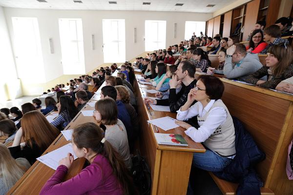 Уфимцы напишут диктант на татарском языке