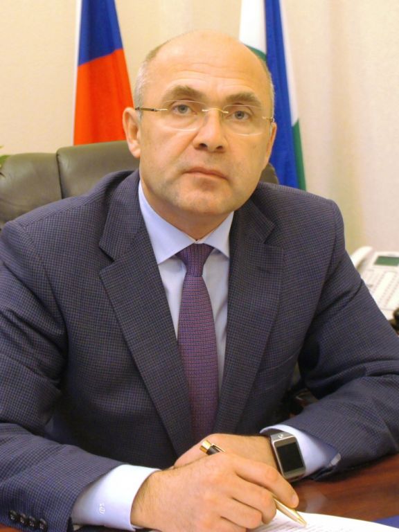 Министр здравоохранения РБ Анвар Бакиров подал в отставку