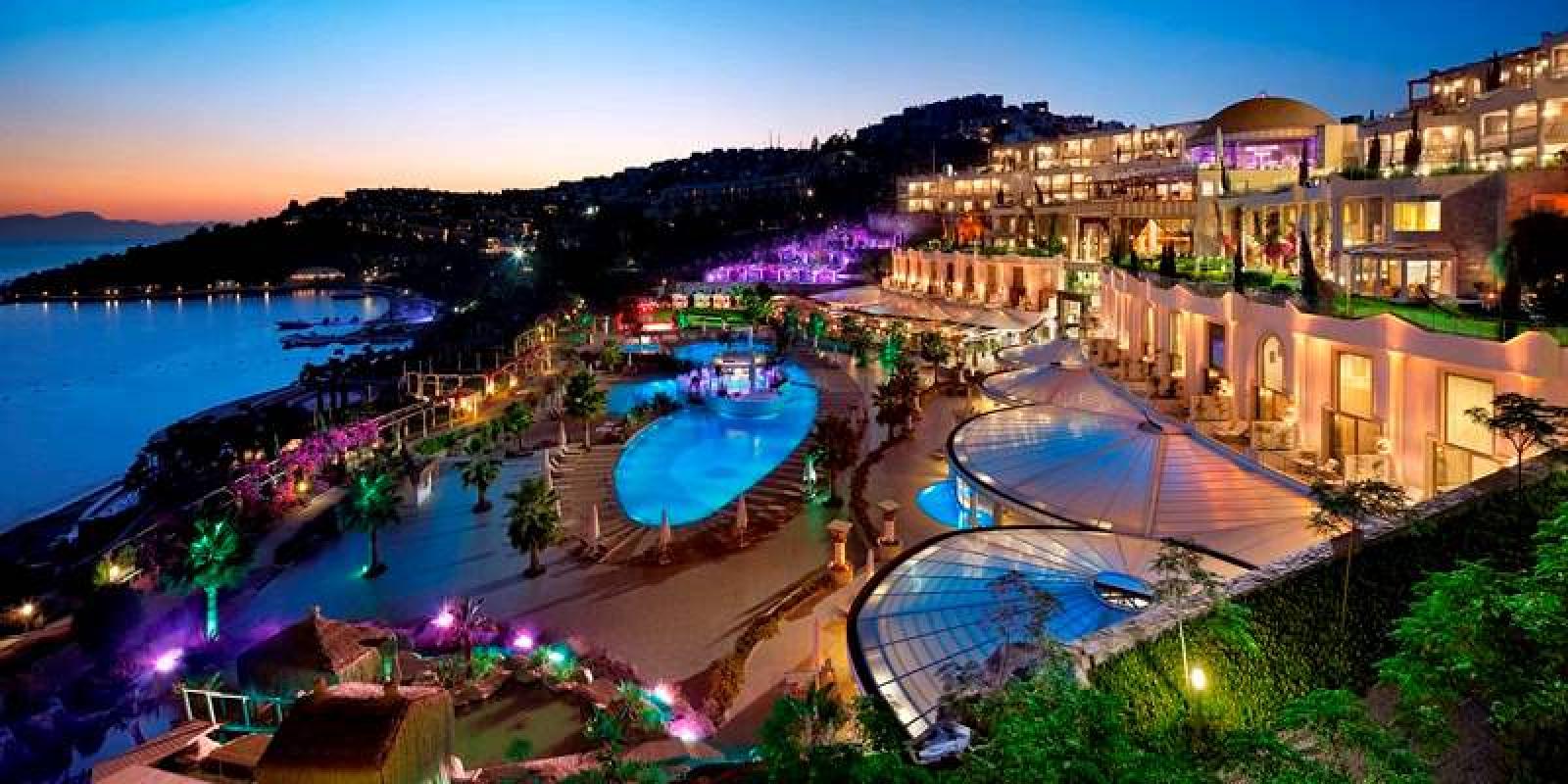 Цены в отелях Турции в новом сезоне вырастут на 15%