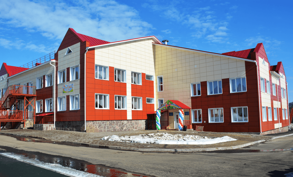 В Белорецком районе Башкирии открылись два детсада благодаря нацпроекту