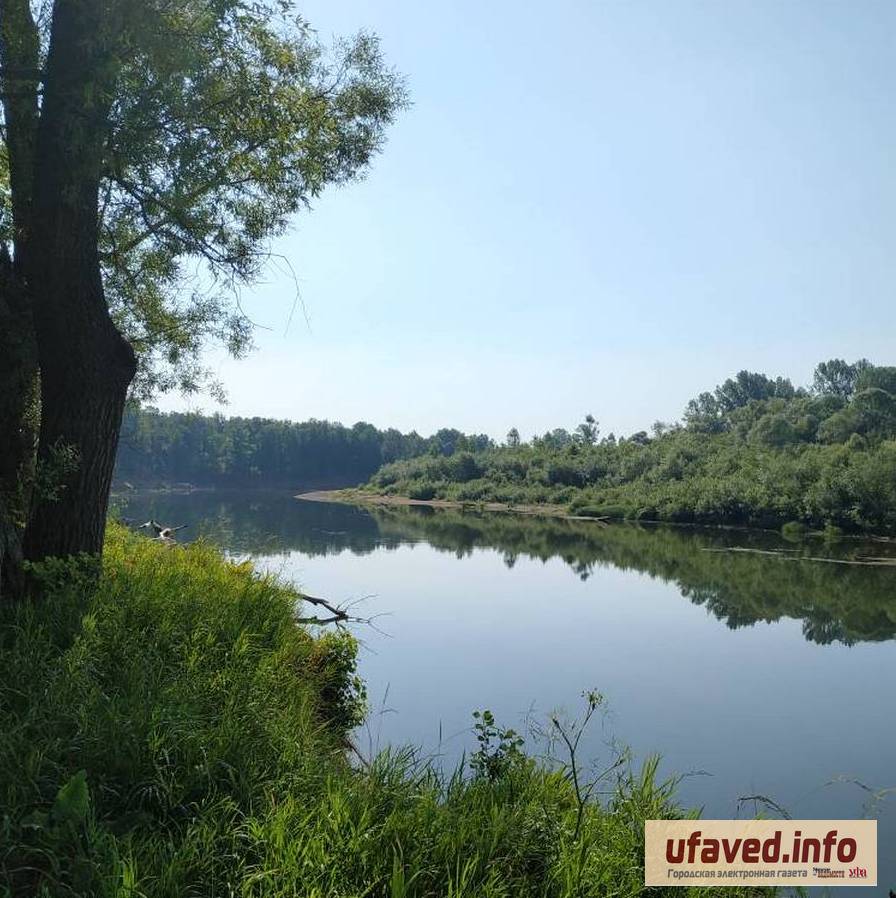В середине мая будет запущен сплав по реке Сарс в Аскинском районе