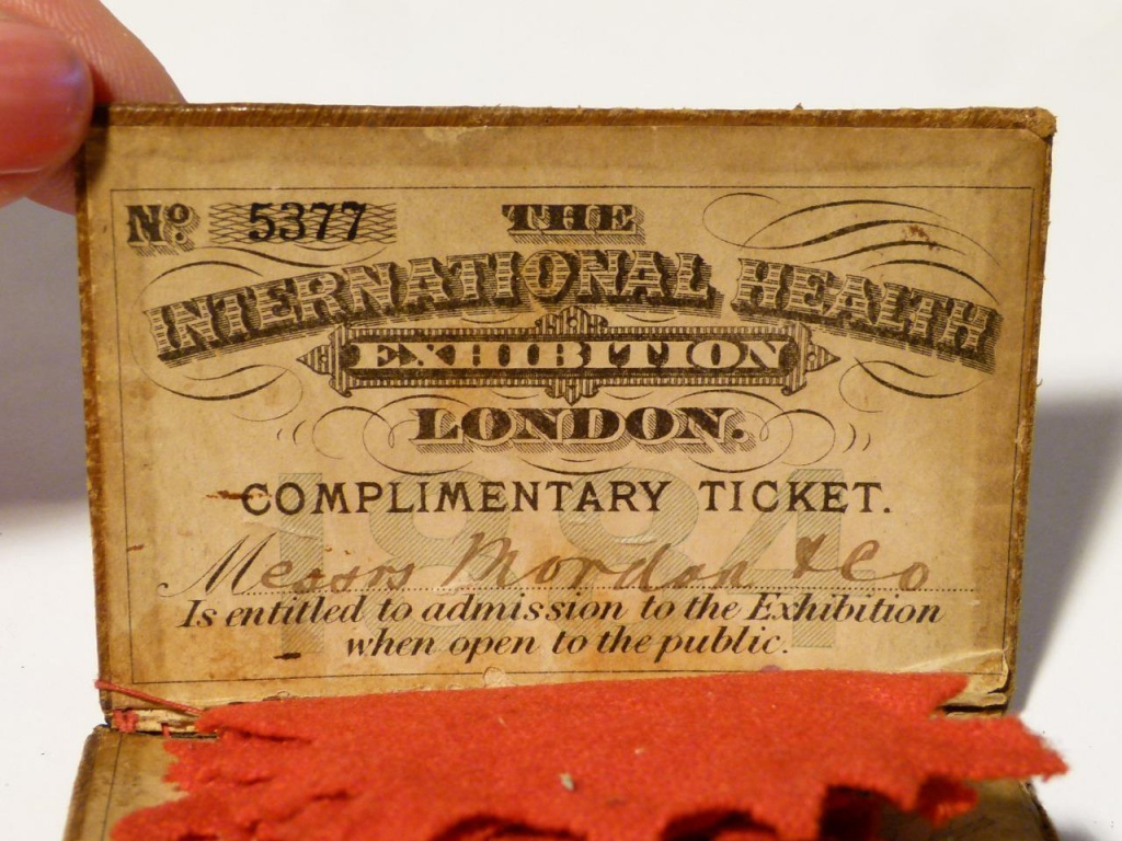 входный билет на выставку 1884 г..jpg