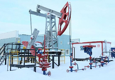 В Нефтекамске откроется учебный полигон по добыче нефти и газа