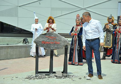  В Башкирии открылся музейный комплекс «Шульган-Таш»