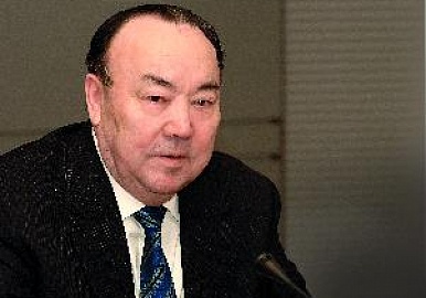 Первый президент Башкортостана Муртаза Рахимов скончался на 89-ом году жизни