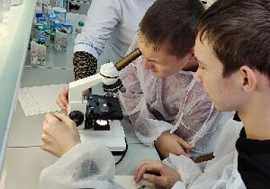 В школах Башкортостана введут стандарт профориентации.