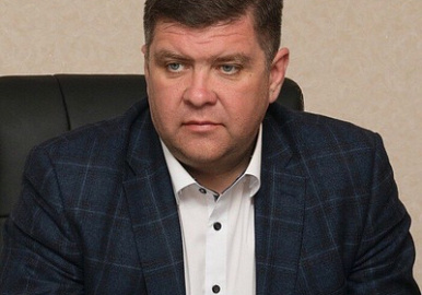 Мэр Кумертау Борис Беляев ушел в отставку 