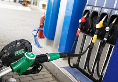 В Башстате рассказали, как изменились цены на бензин и дизтопливо  