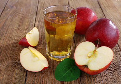 Как выбрать настоящий яблочный сок?