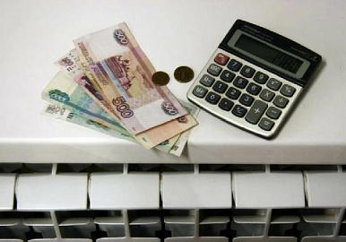 Уфимцы заплатили за отопление на 353 миллиона рублей меньше, чем в прошлом году