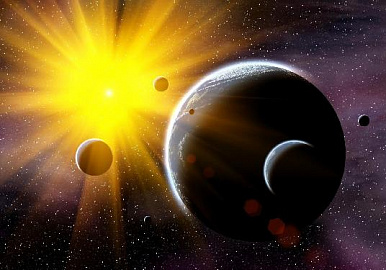Астрономы назвали день, когда Солнце приблизится к Земле