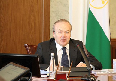Утверждена Программа деятельности Правительства Башкортостана до 2024 года