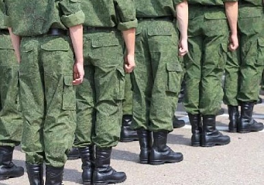 В Минцифры РФ объяснили, зачем в России создается реестр военнообязанных