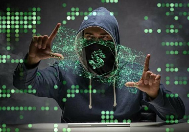 Хакеры: ваши данные под угрозой