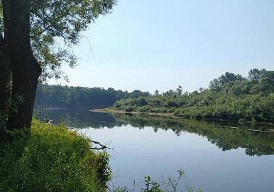 В середине мая будет запущен сплав по реке Сарс в Аскинском районе