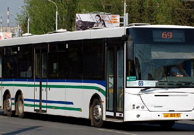 В Уфе за водителями автобусов будут следить мобильные группы