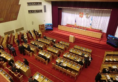 Курултай сообщил о законах, вступивших в силу в Башкортостане с января 2019 года