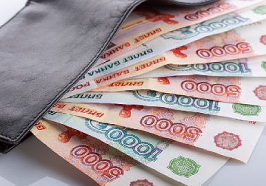 В Уфе долги по зарплатам с начала года уменьшились на 6,9 млн рублей