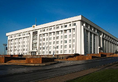 В Башкортостане создан Совет по правам человека и развитию институтов гражданского общества