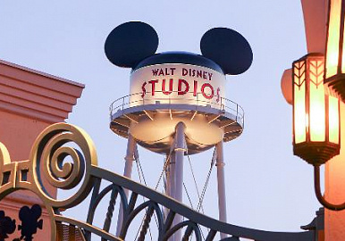 Студия Disney обновила график премьер  до 2027 года. 
